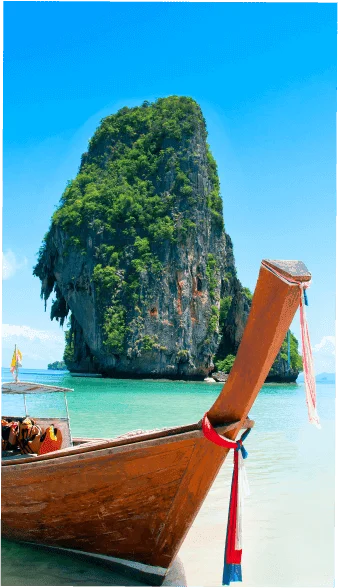 Travel destination
