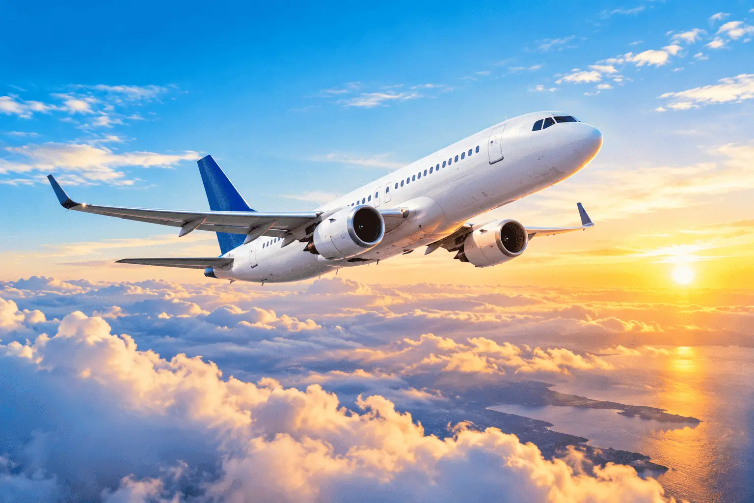 Flight travel