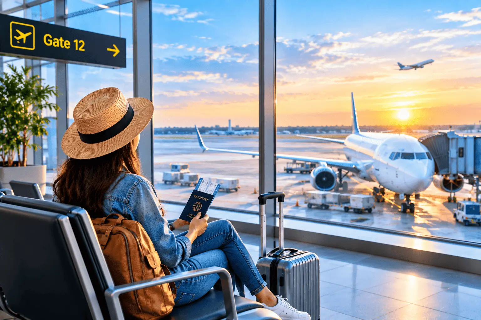 International travel