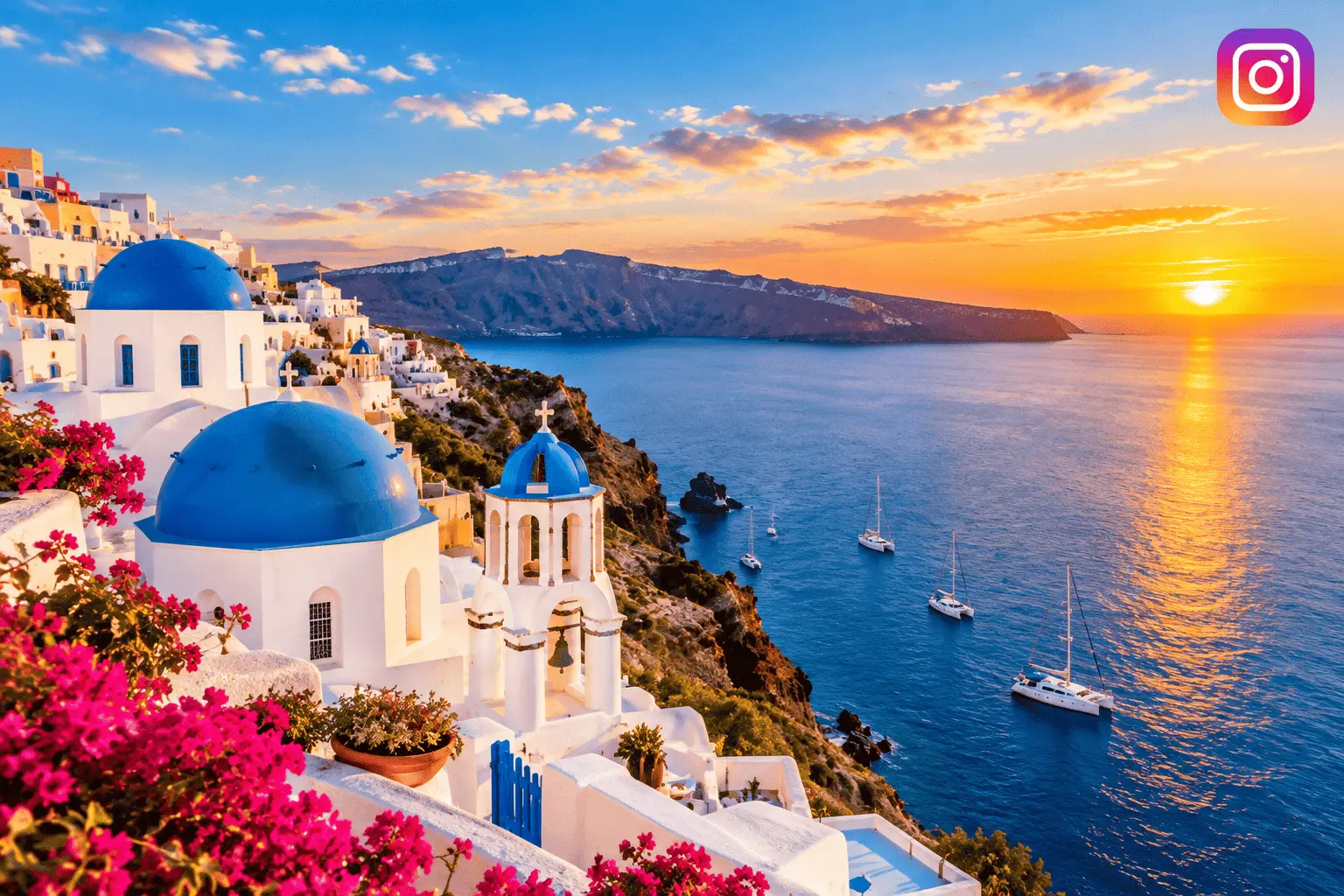 Travel destination