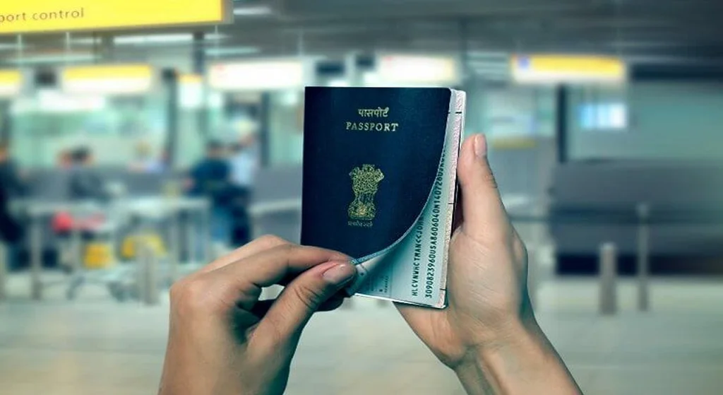 Visa Assistance