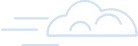 Decorative sky background