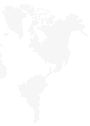 Small travel route map illustration