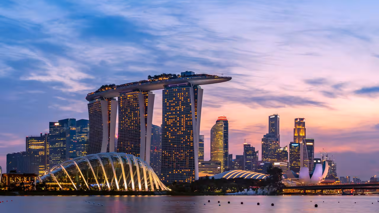 Singapore