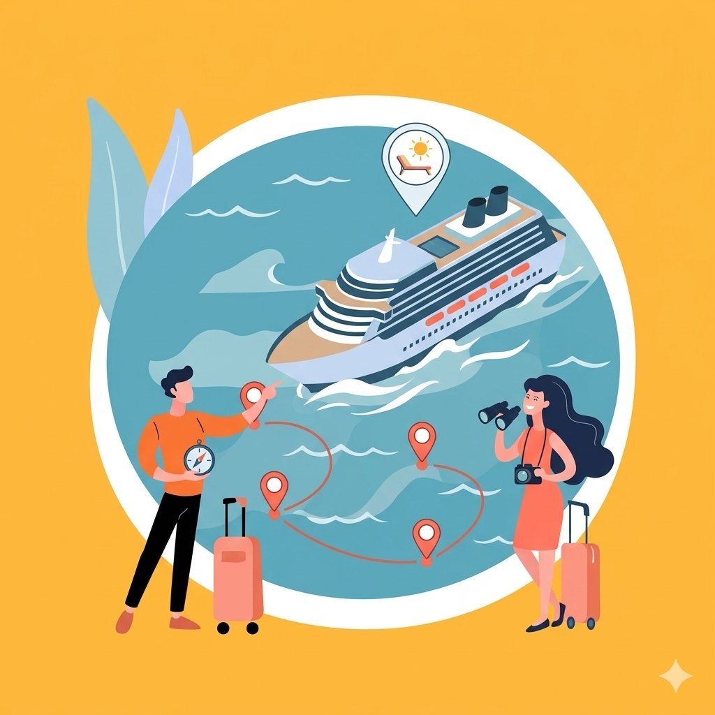 Flight booking assistance